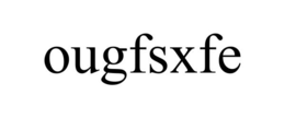 ougfsxfe