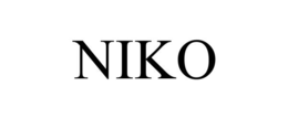 niko