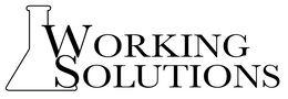 working solutions