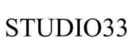 studio33