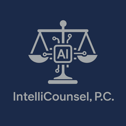 intellicounsel, p.c. ai