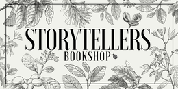 storytellers bookshop