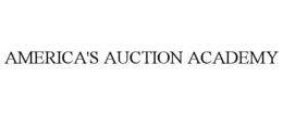 america's auction academy