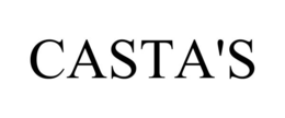 casta's