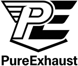 pe pureexhaust