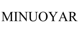 minuoyar