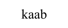 kaab