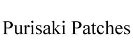 purisaki patches