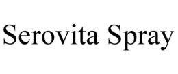 serovita spray