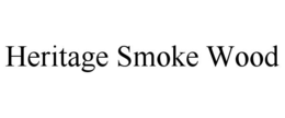 heritage smoke wood