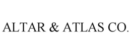 altar & atlas co.