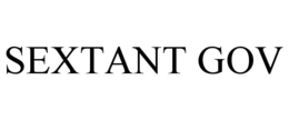 sextant gov