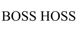 boss hoss