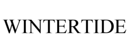 wintertide