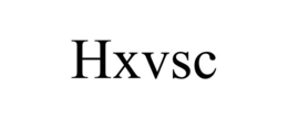 hxvsc