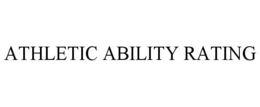 athletic ability rating