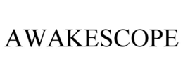 awakescope