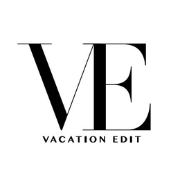 ve vacation edit
