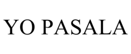 yo pasala