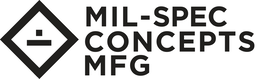 mil-spec concepts mfg