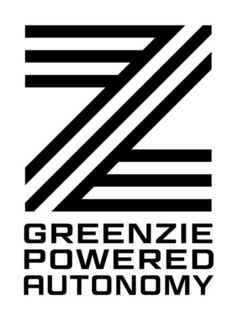 z greenzie powered autonomy