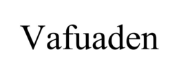 vafuaden