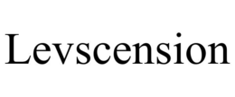 levscension