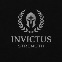 invictus strength