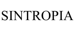 sintropia