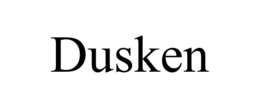dusken