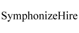 symphonizehire