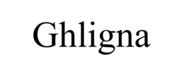 ghligna