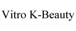 vitro k-beauty