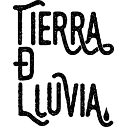 tierra de lluvia
