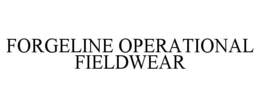 forgeline operational fieldwear