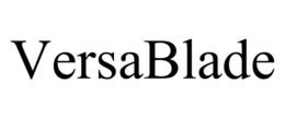 versablade