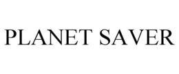 planet saver