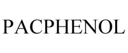 pacphenol
