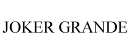 joker grande
