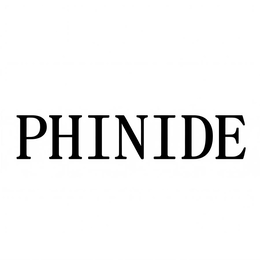 phinide