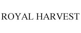 royal harvest