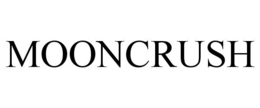 mooncrush