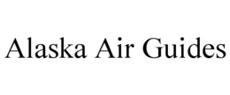 alaska air guides