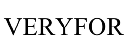 veryfor