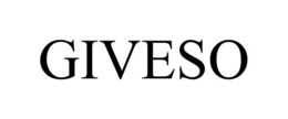 giveso
