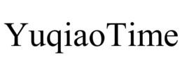 yuqiaotime