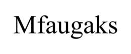 mfaugaks