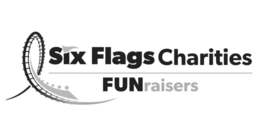 six flags charities funraisers