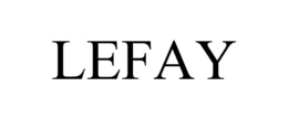lefay