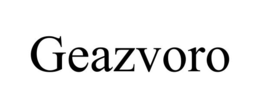 geazvoro